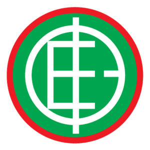 Gremio Esportivo Internacional de Arroio Grande-RS Logo