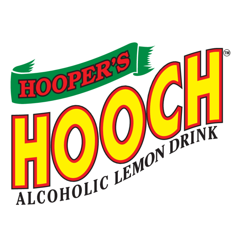 Hooch,Lemon(78)