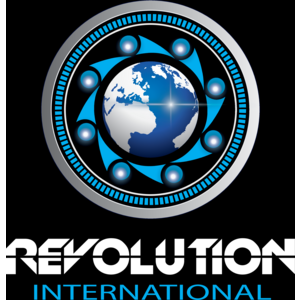 Revolution Int Logo