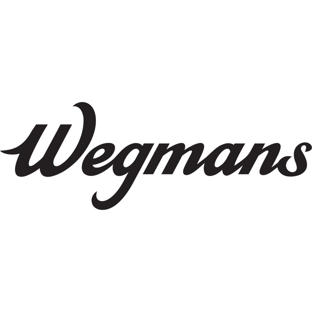 Logo, Food, Wegmans