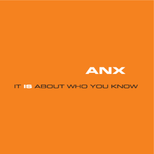 ANX Logo