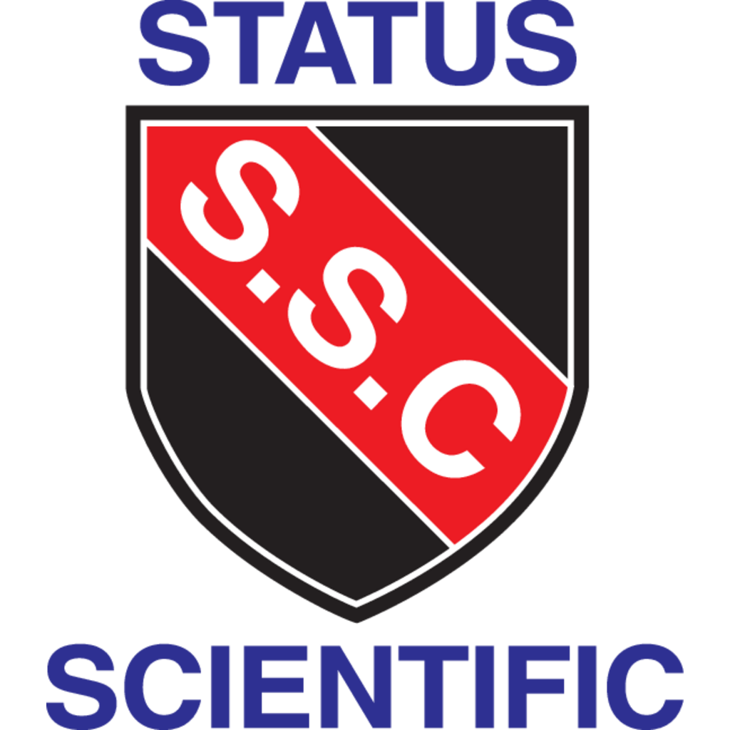 Logo, Science, United Kingdom, Status Scientific