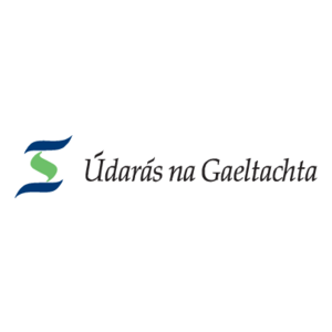 Udaras na Gaeltachta Logo