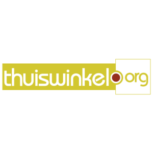 Thuiswinkel org Logo