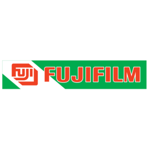 Fujifilm(237) Logo