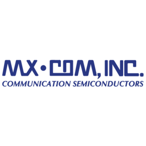 MX-COM Logo