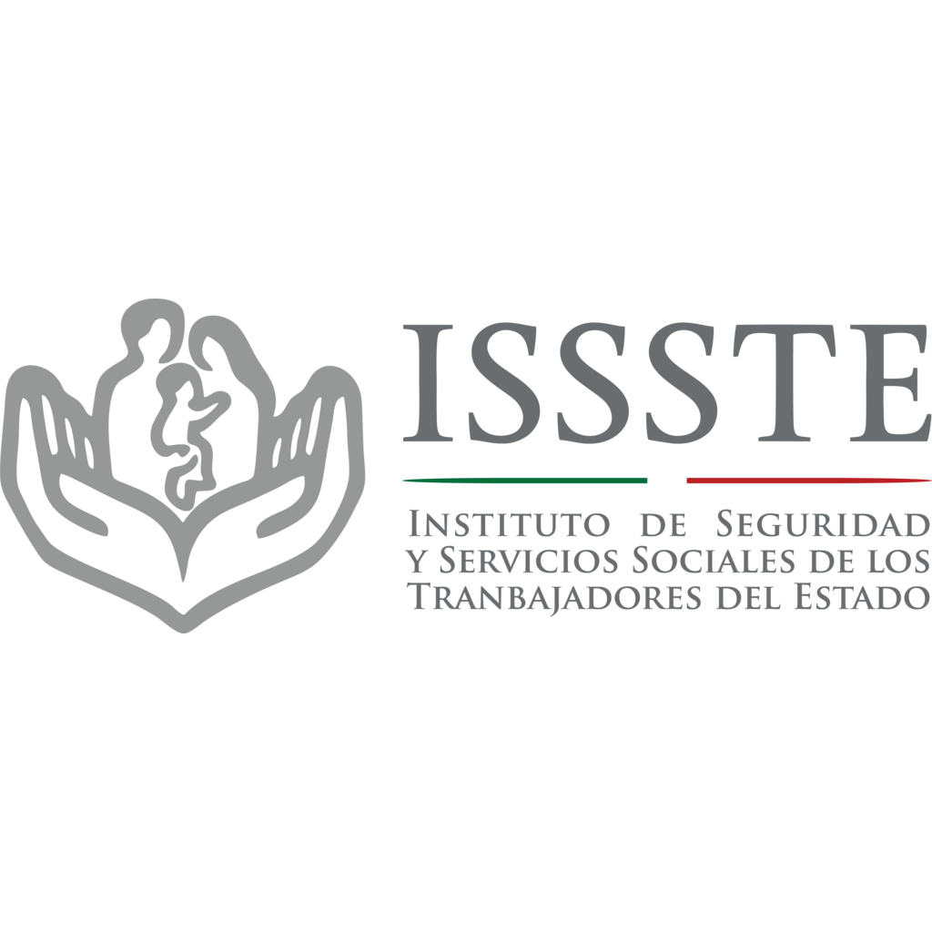 Logo, Government, Mexico, Issste