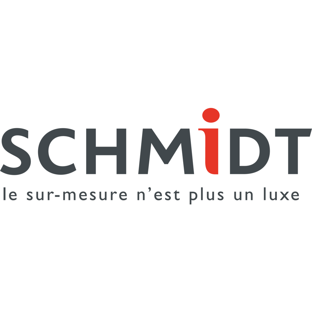 Logo, Unclassified, France, Schmidt