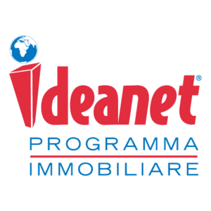 Ideanet(91) Logo