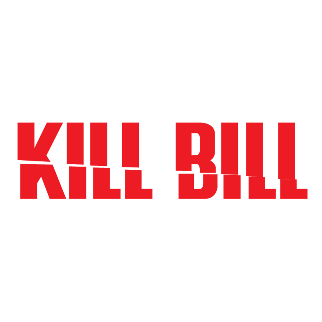 Kill,Bill