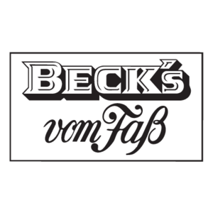 Beck's(25) Logo