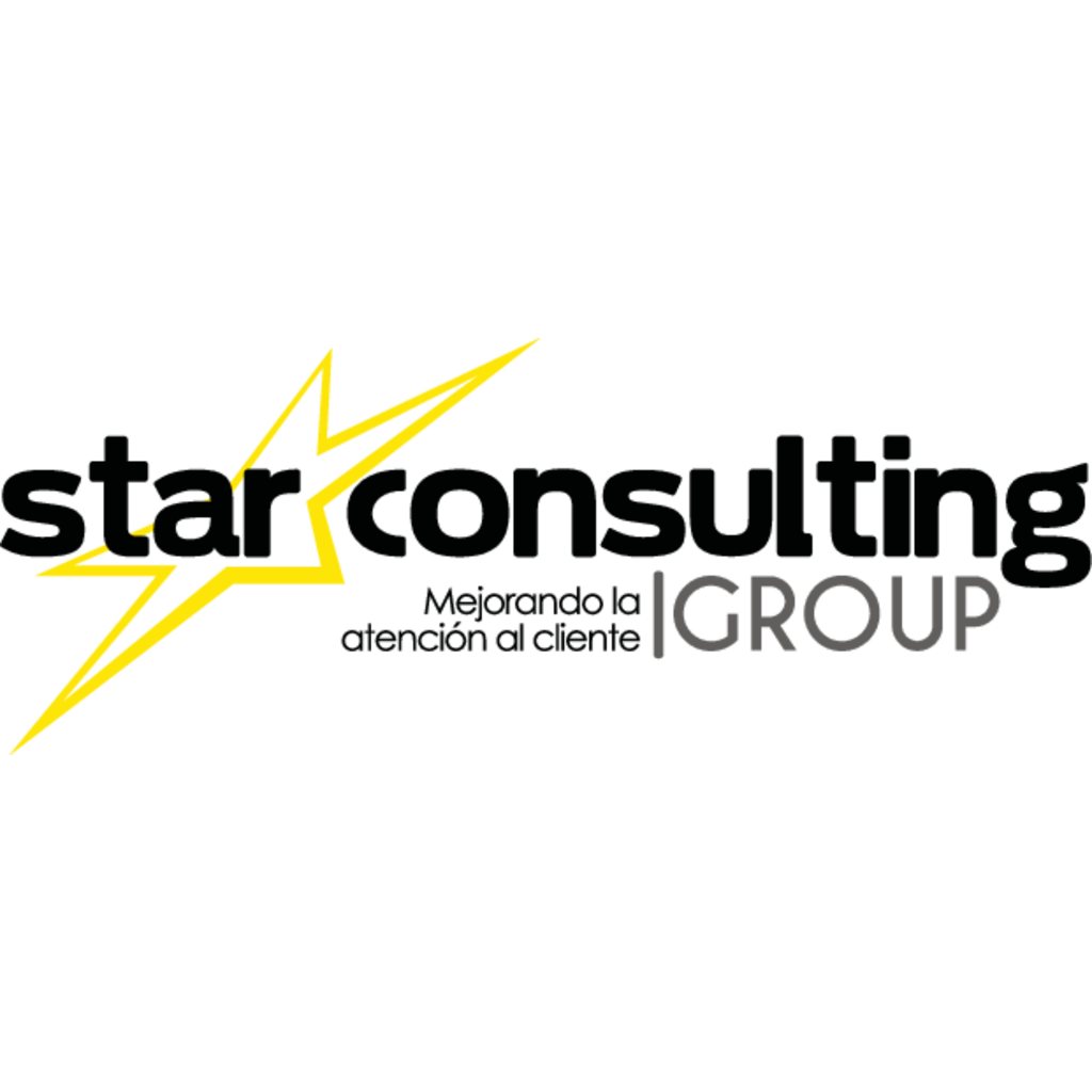 Logo, Unclassified, Bolivia, Star Consulting Group