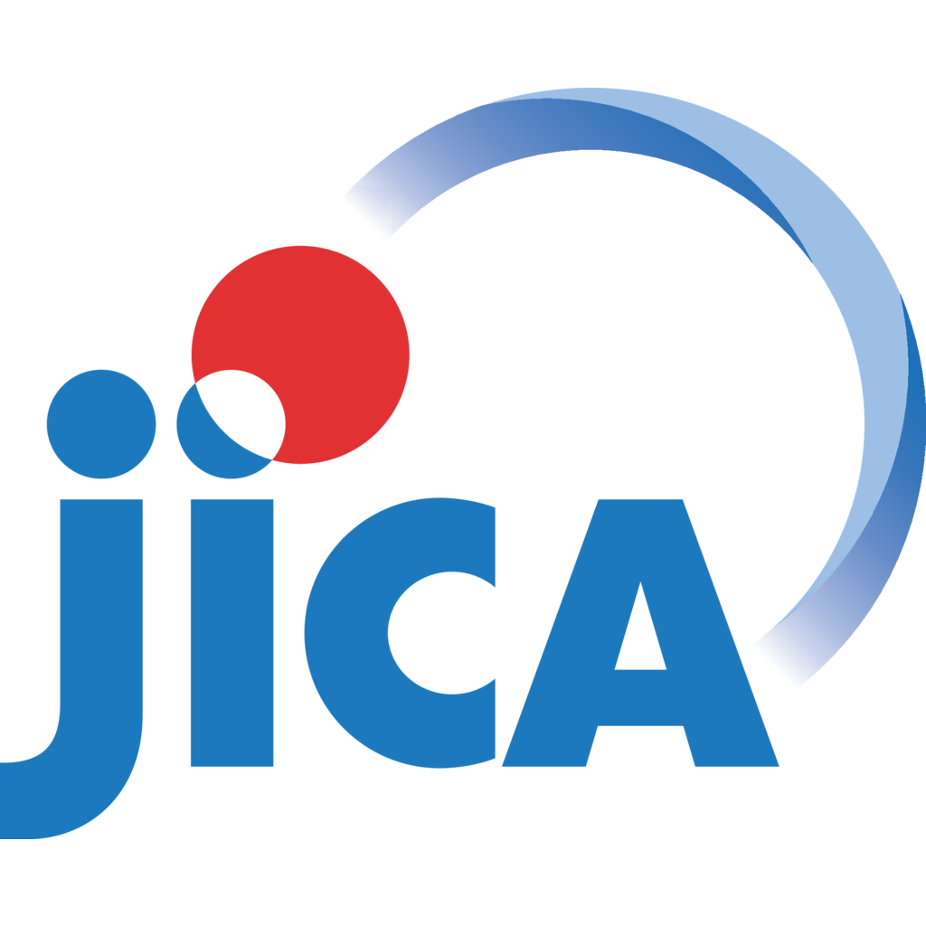 Logo, Government, Japan, Japan International Cooperation Agency