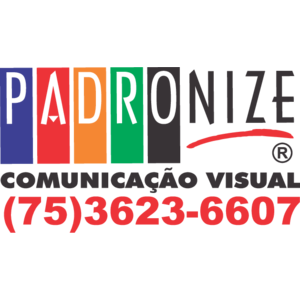 Padronize Logo