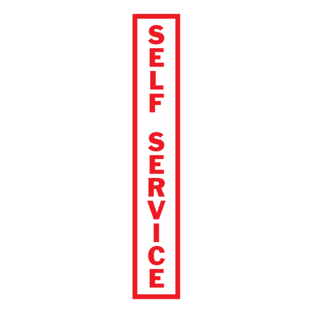 Self,Service
