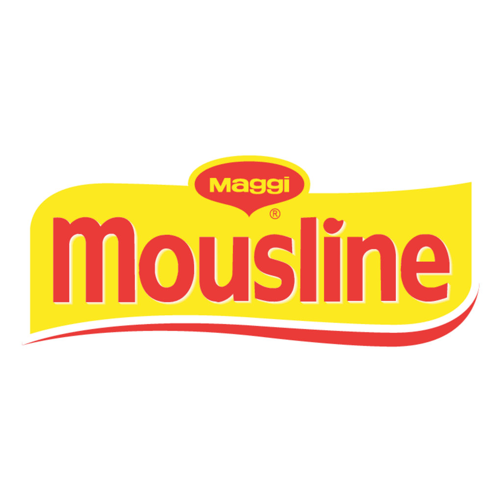 Mousline,Maggi