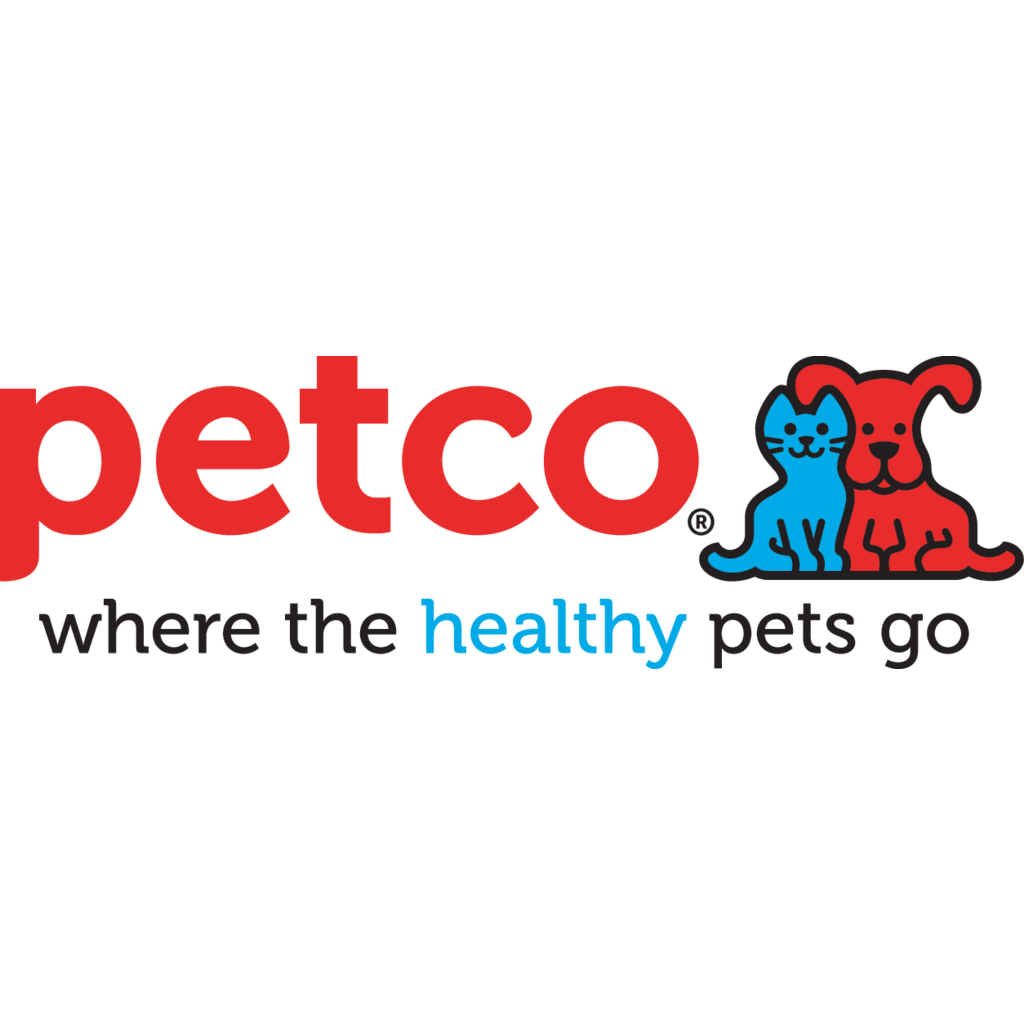 Logo, Unclassified, United States, Petco