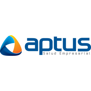 Aptus - Salud Empresarial Logo