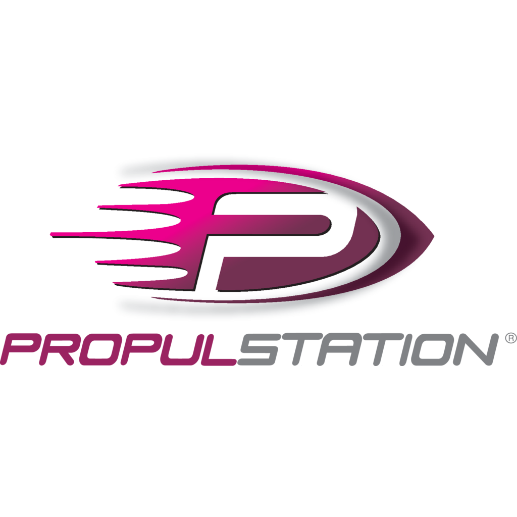 Logo, Auto, Belgium, Propulstation