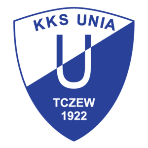 KKS Unia Tczew Logo