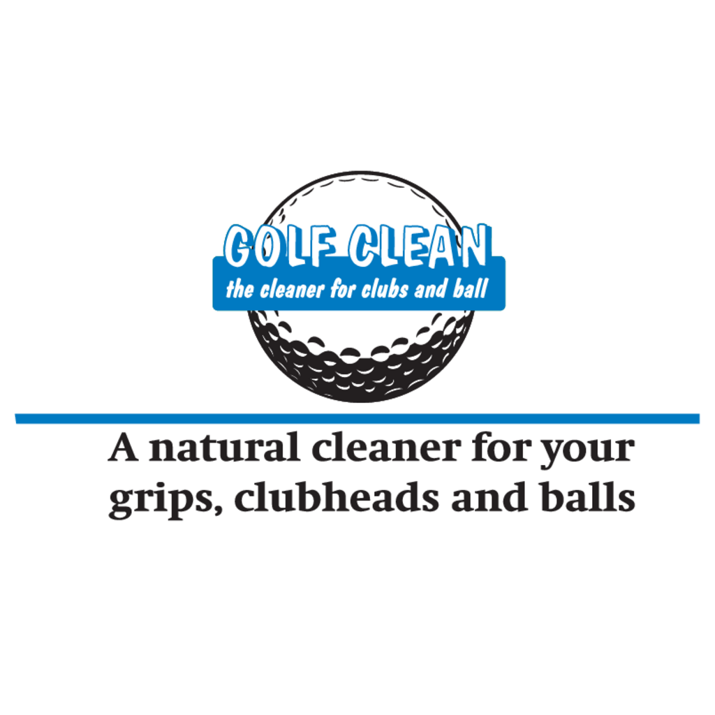 Golf,Clean