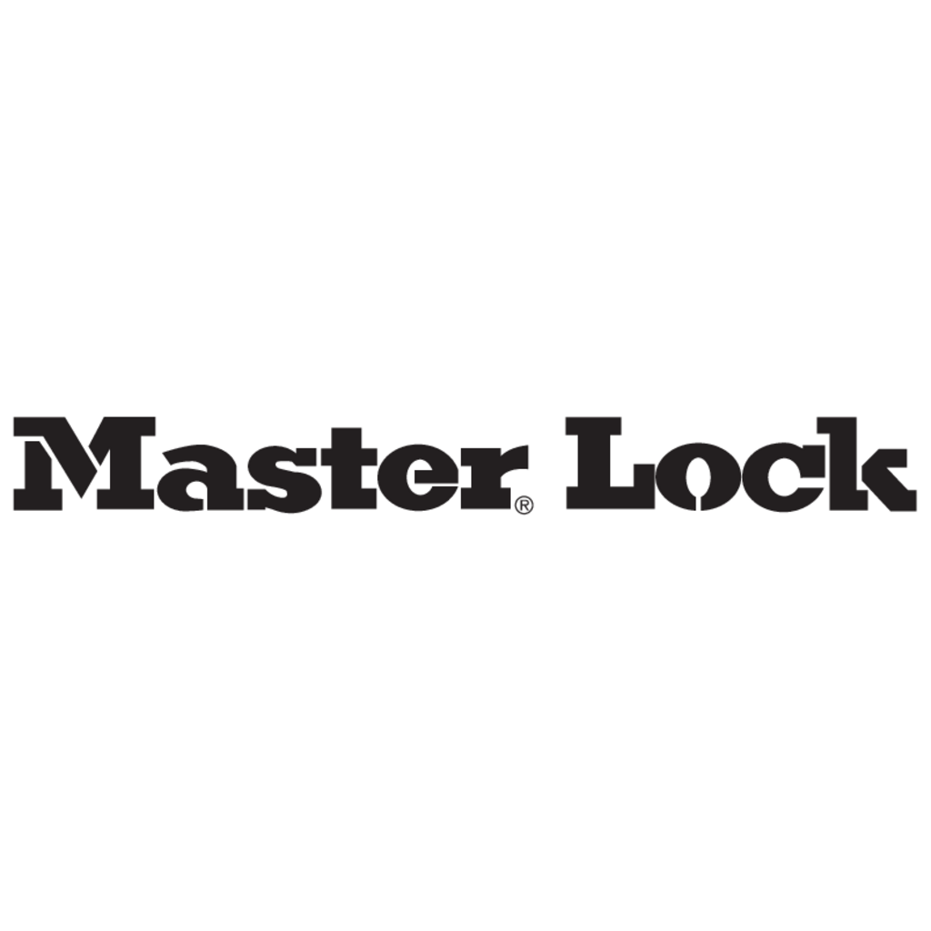 Master,Lock