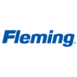 Fleming Logo