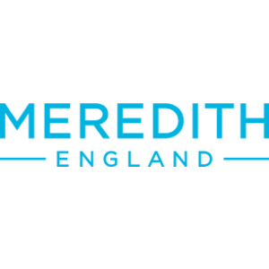 Robert Meredith Logo