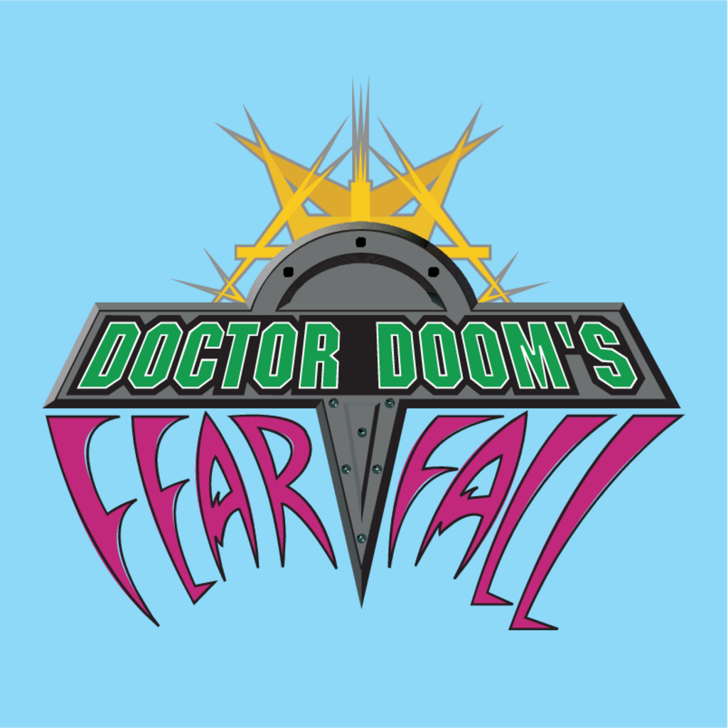 Doctor,Doom's