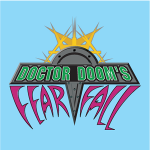 Doctor Doom's Logo
