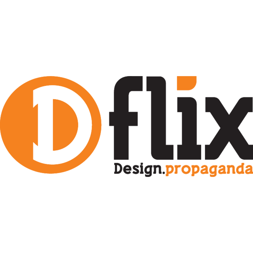 Dflix,Design