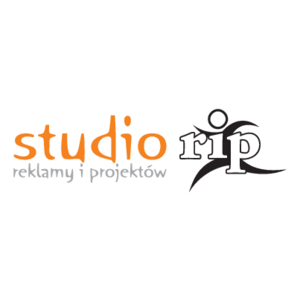 Studio Reklamy i Projektow RIP(171) Logo