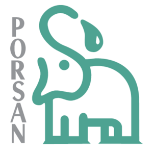 Porsan Logo
