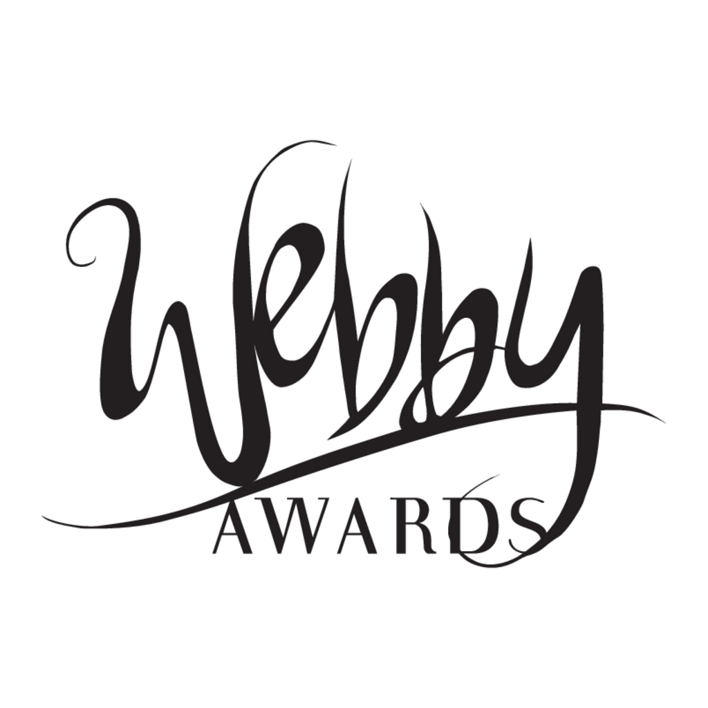 Webby,Awards(11)