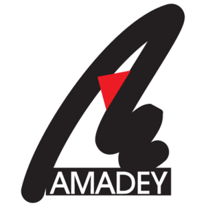 Amadey Logo