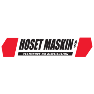 Hoset Maskin Logo