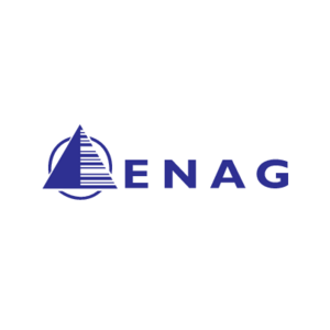 ENAG Logo