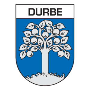 Durbe Logo
