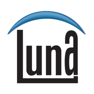 Luna(180) Logo