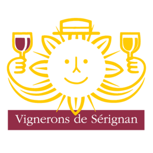Vignerons de Serignan Logo