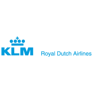 KLM(99) Logo