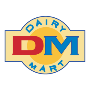 Dairy Mart Logo