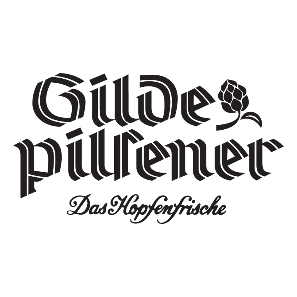 Gilde,Pilsener(21)