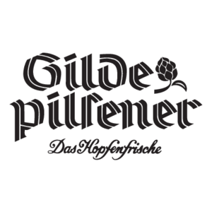 Gilde Pilsener(21) Logo