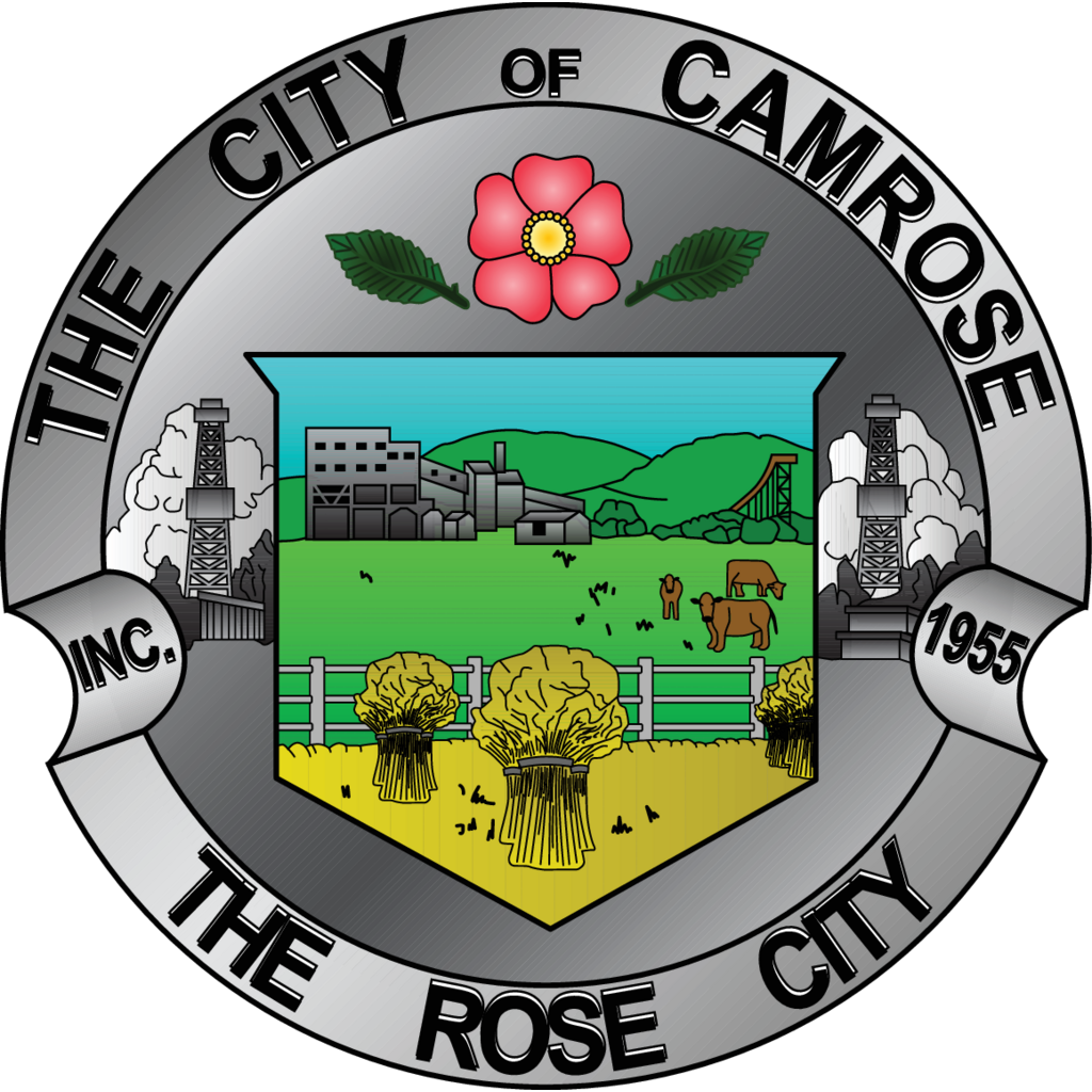 City, Camrose