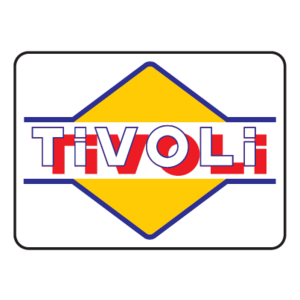 Tivoli(58) Logo