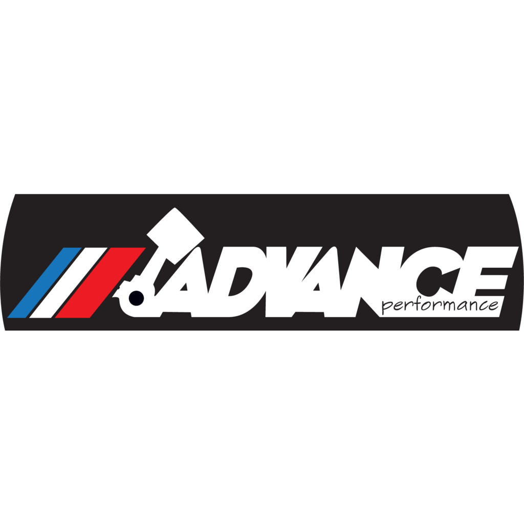 Logo, Auto, Mexico, Advance Performance