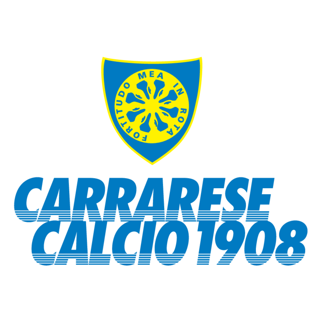 Carrarese,Calcio,1908
