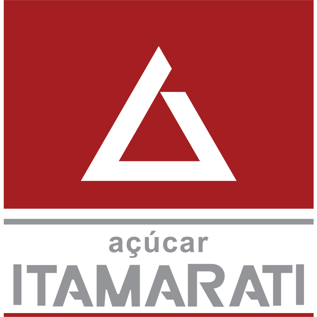 Logo, Food, Brazil, Açúcar Itamarati