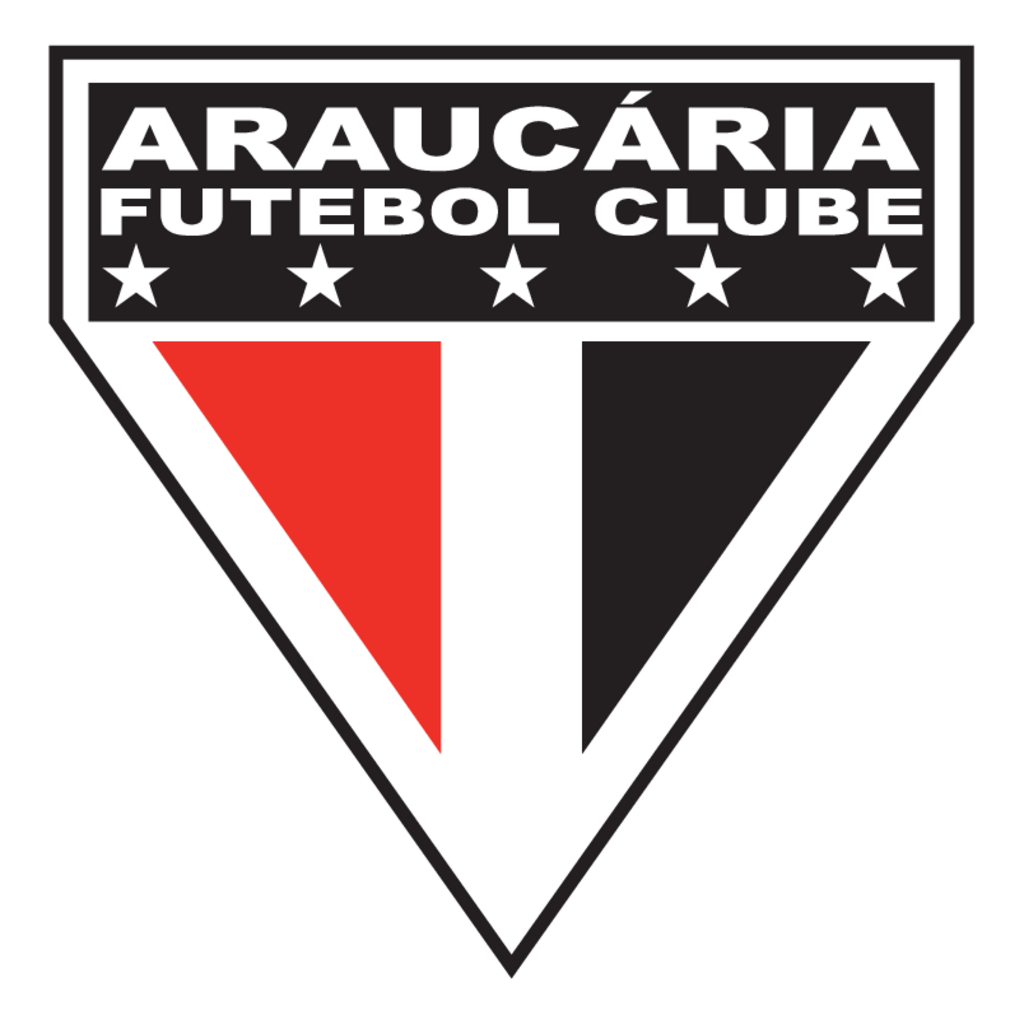 Araucaria,Futebol,Clube,de,Araucaria-PR